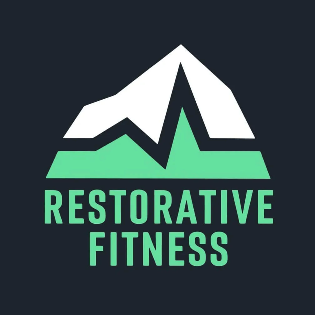 Restorative Fitness final logo