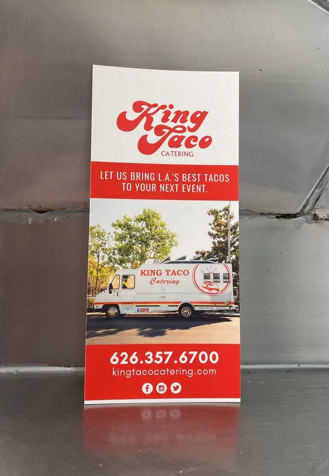 Brochure