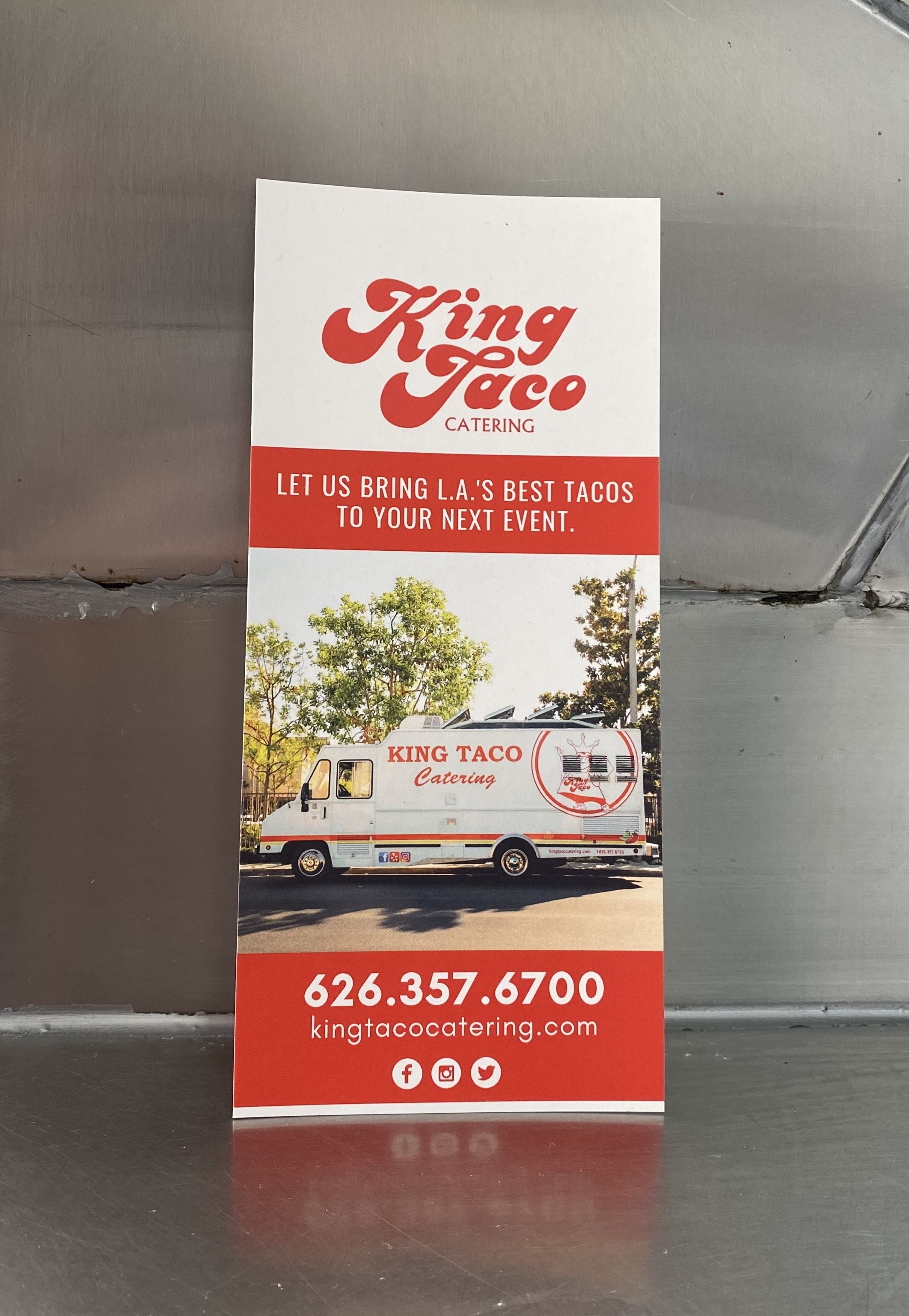 Brochure