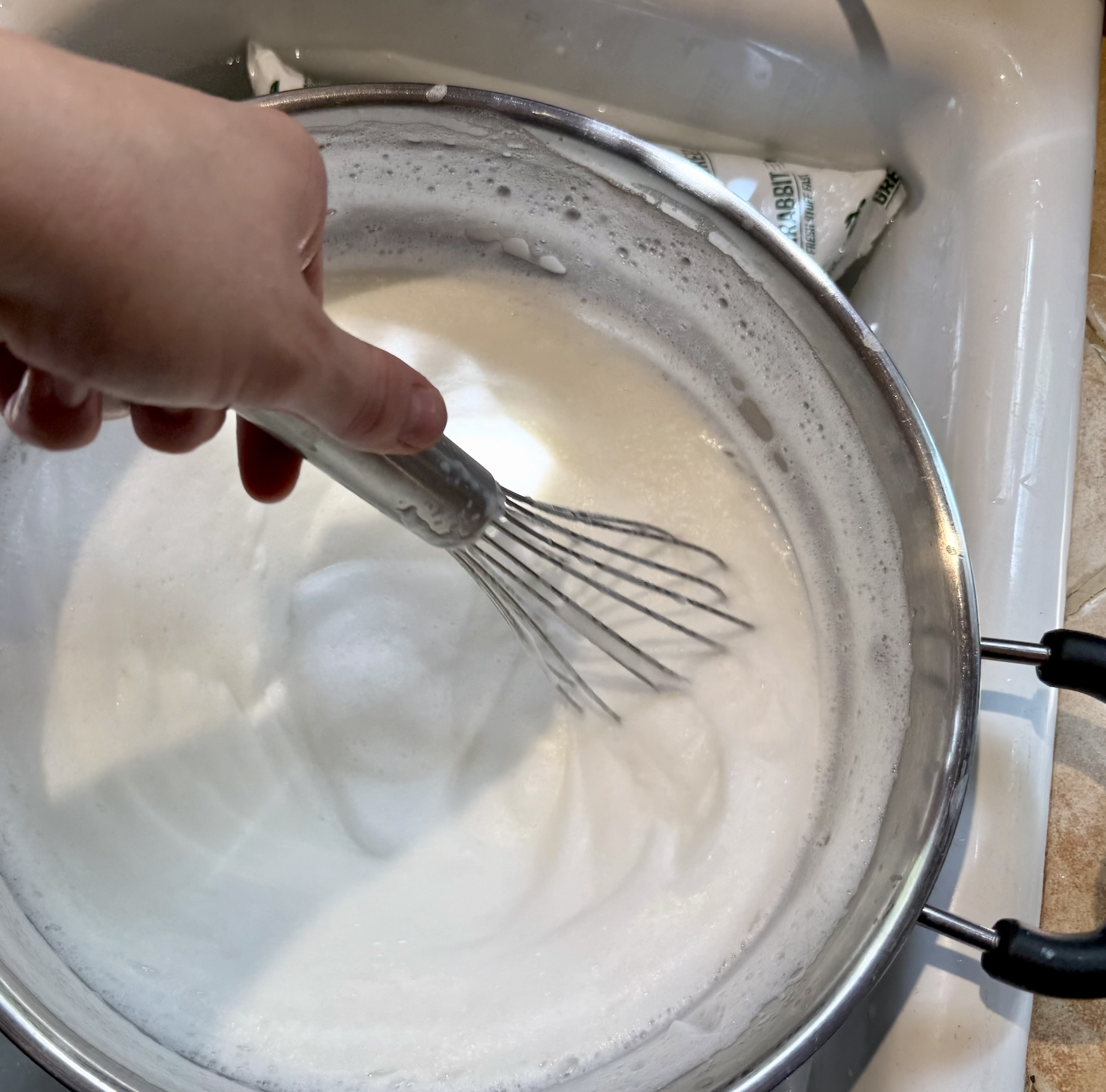 Whisk