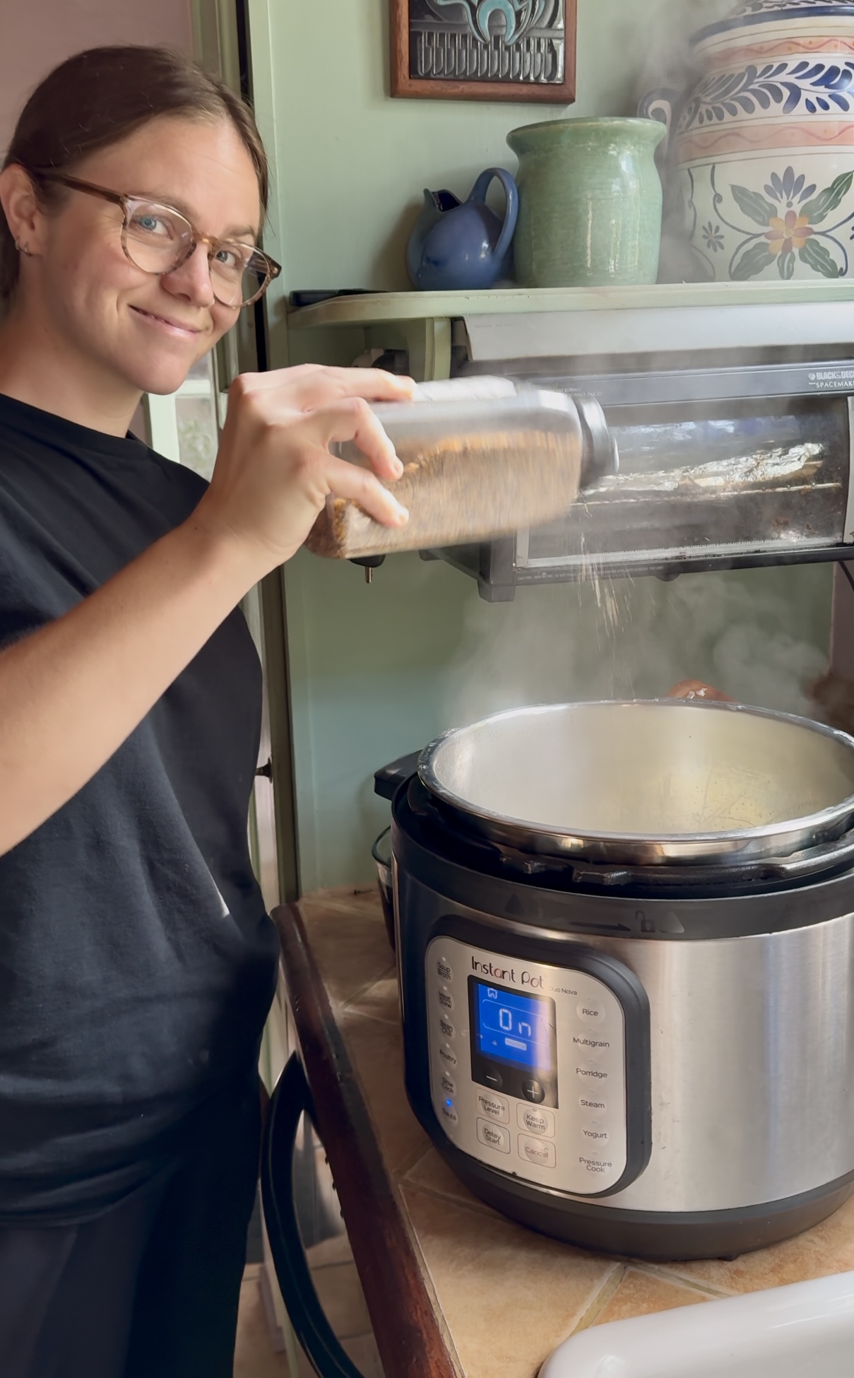 Instant Pot
